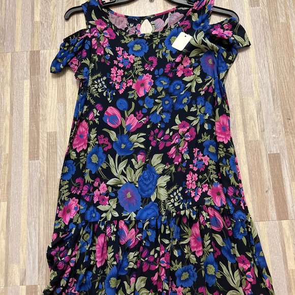 Dresses & Skirts - Joules original sleeveless dress